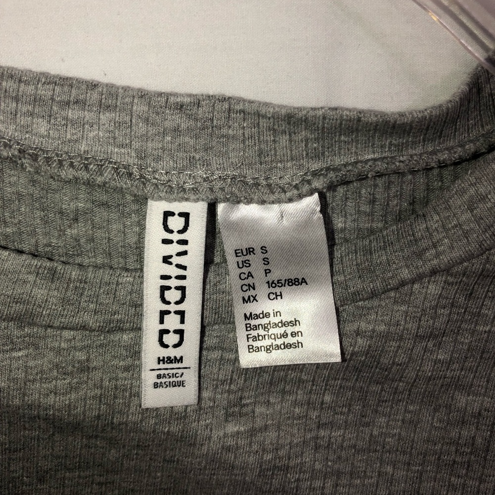 H&M Tee! - Picture 2 of 3